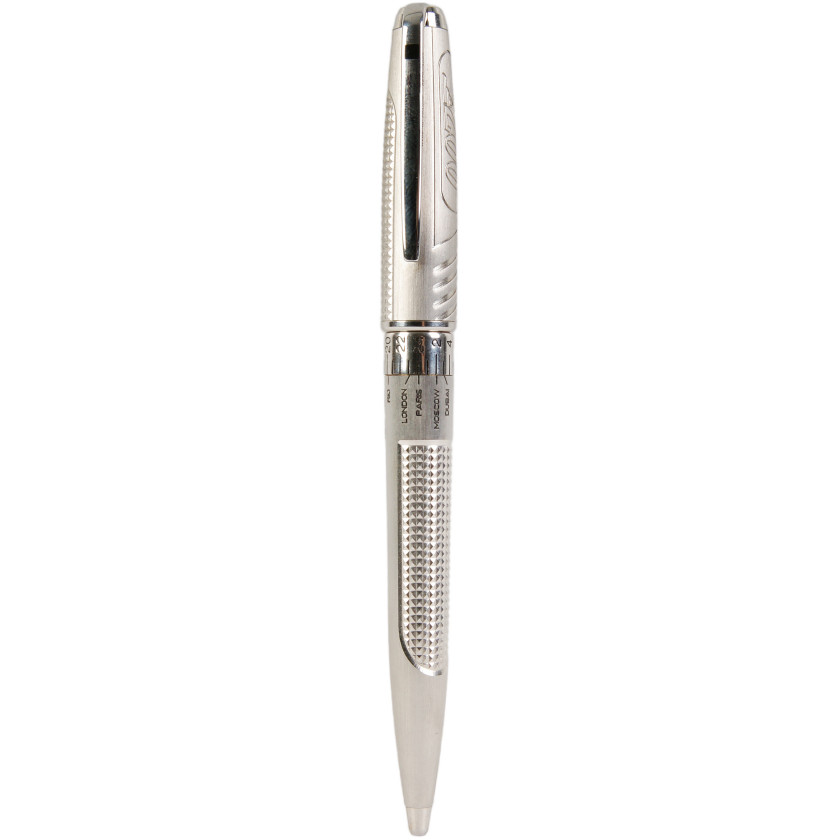 Pildspalva "S.T. DuPont Paris Limited Edition 007 James Bond Ballpoint Pen"