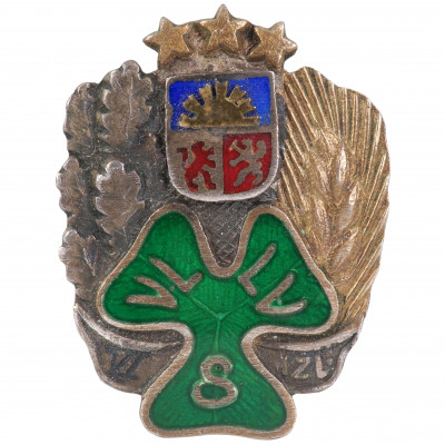 Badge 