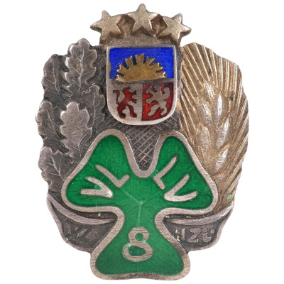 Badge 
