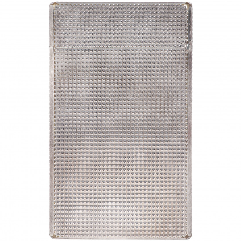 Šķiltava "S.T. DuPont Ligne 1 BR Regular, Diamond heads"