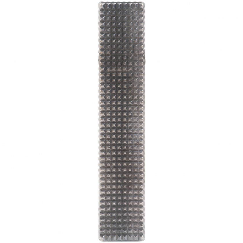Šķiltava "S.T. DuPont Ligne 2 Small, Diamond heads"