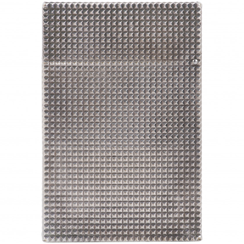 Šķiltava "S.T. DuPont Ligne 2 Small, Diamond heads"