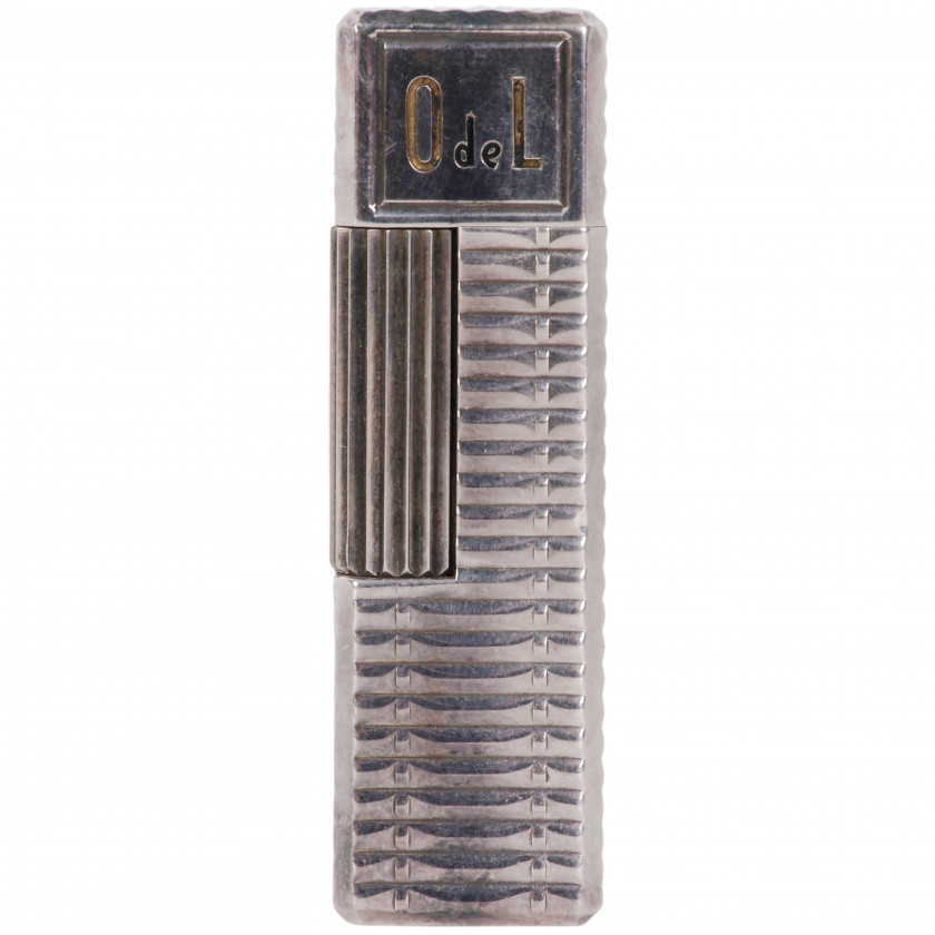 Šķiltava "S.T. DuPont Ligne 1 BS Small"