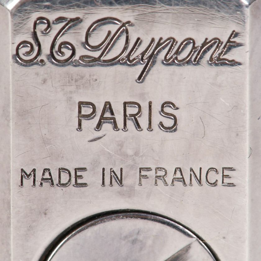 Šķiltava "S.T. DuPont Ligne 1 BS Small"