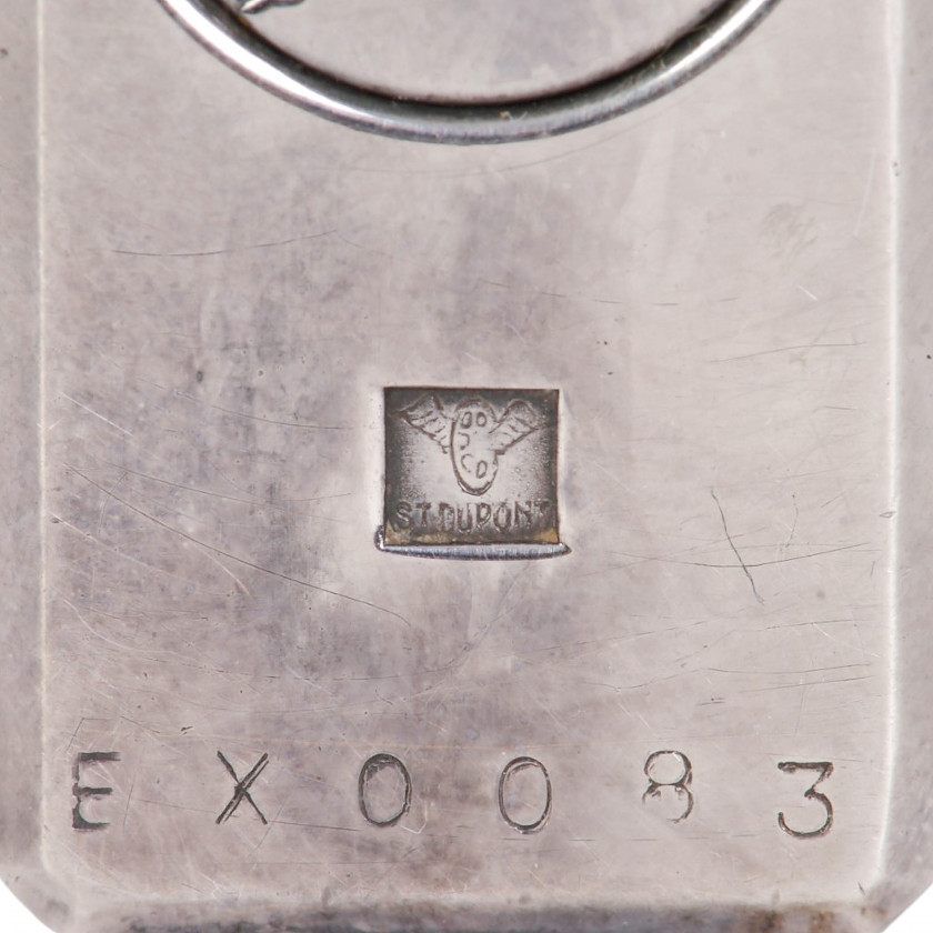 Šķiltava "S.T. DuPont Ligne 1 BS Small"