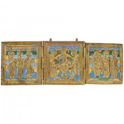 Triptych 