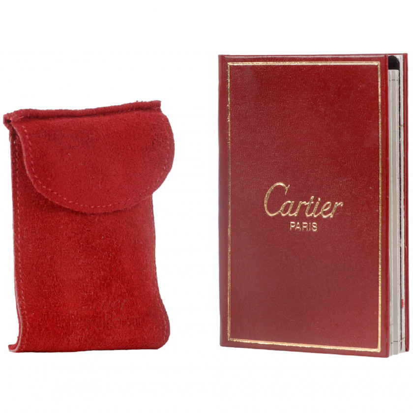 Lighter "Cartier"