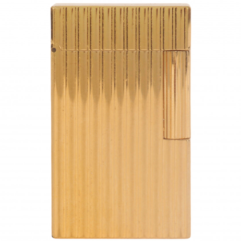 Lighter "S.T. DuPont Paris Ligne 1"