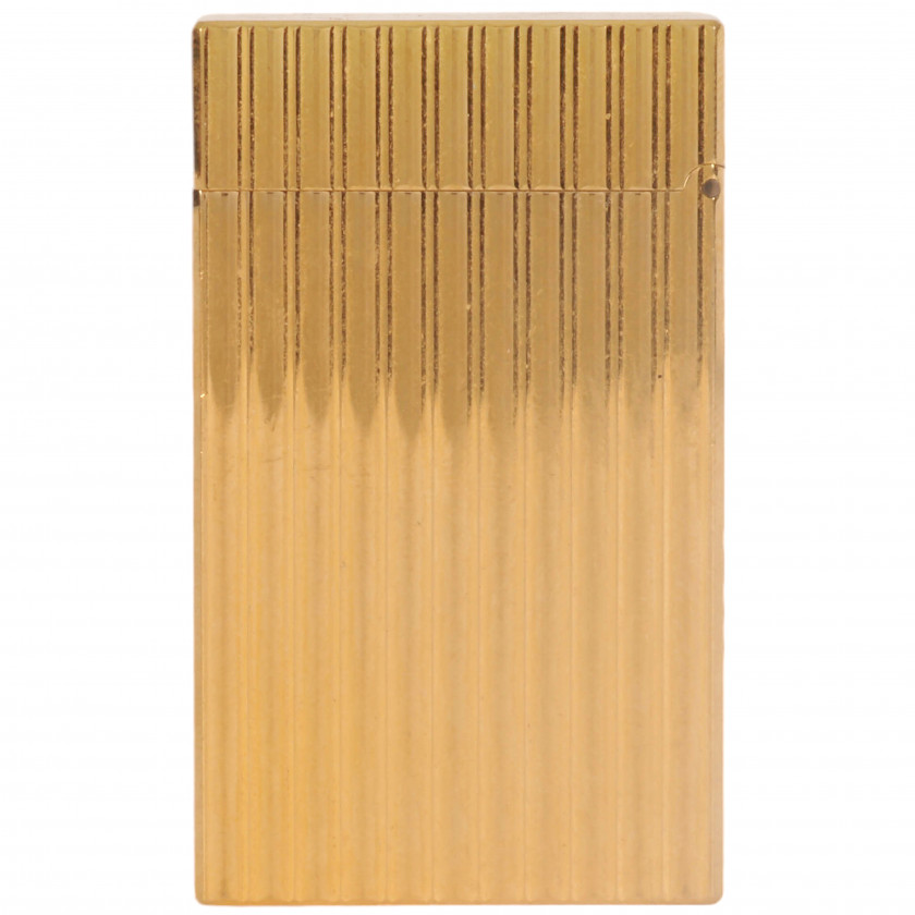 Lighter "S.T. DuPont Paris Ligne 1"