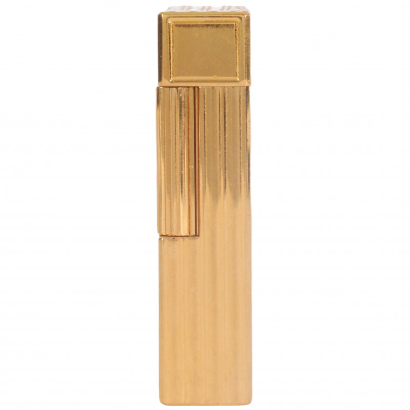 Lighter "S.T. DuPont Paris Ligne 1"