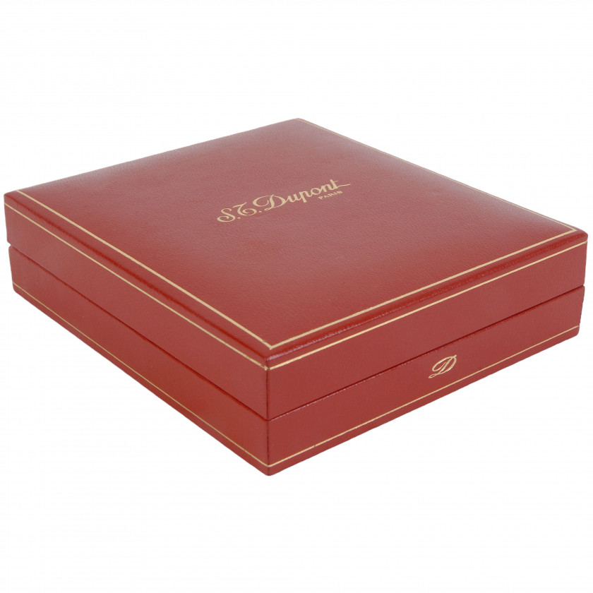 Lighter "S.T. DuPont Paris Ligne 1"