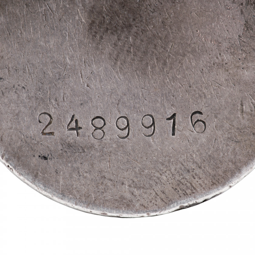 Комплект наград "За отвыгу", "За боевые заслуги"