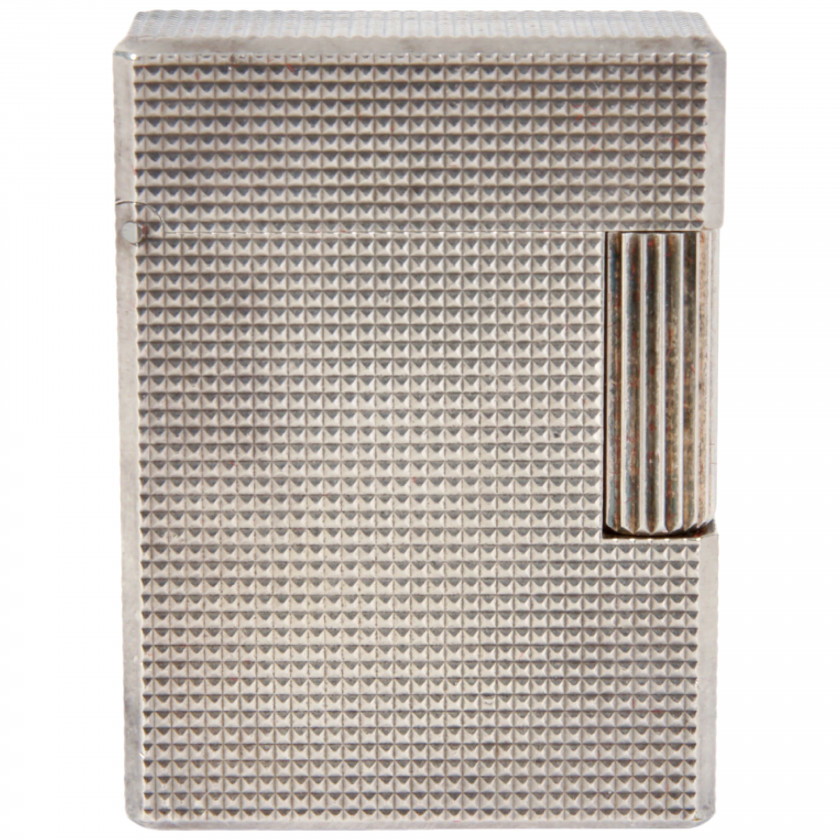 Lighter "S.T. DuPont Paris Ligne 1, Diamond heads"