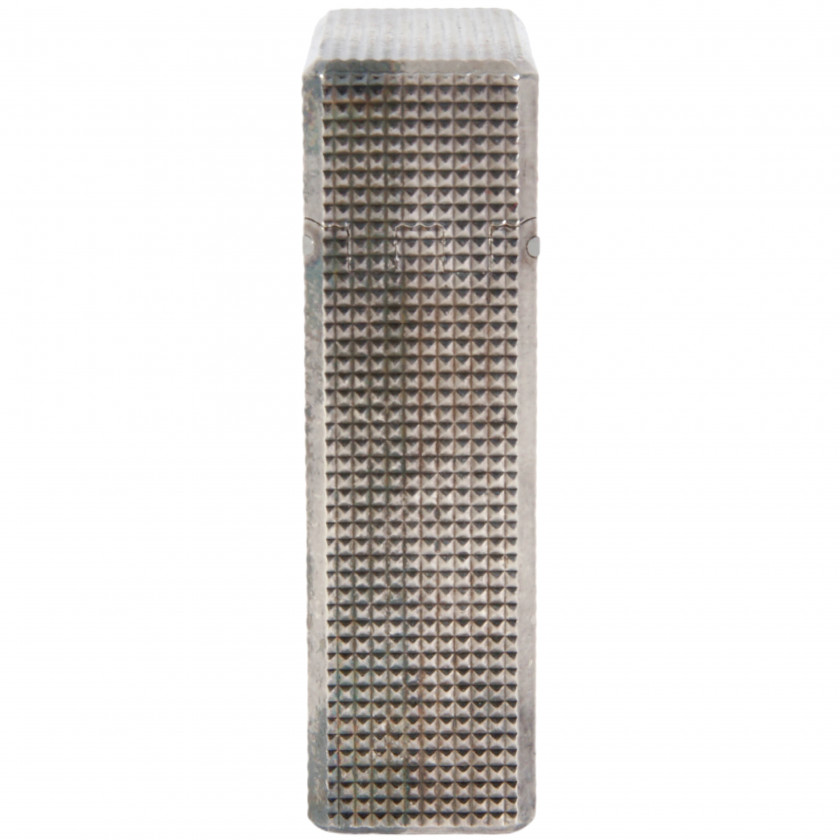 Lighter "S.T. DuPont Paris Ligne 1, Diamond heads"