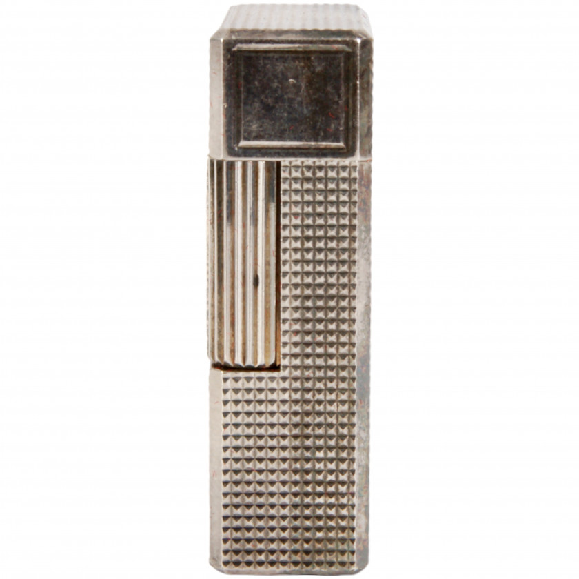 Lighter "S.T. DuPont Paris Ligne 1, Diamond heads"