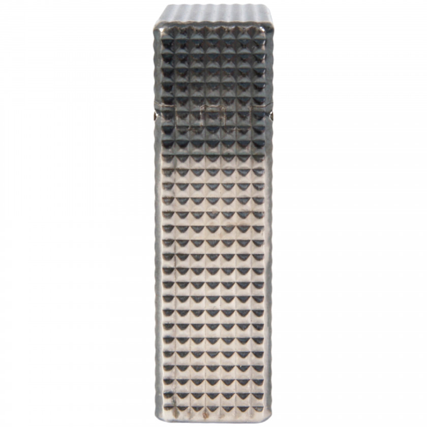 Lighter "S.T. DuPont Paris Ligne 1, Diamond heads"