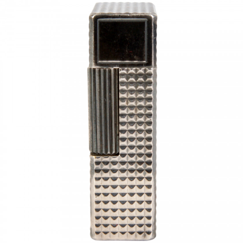 Lighter "S.T. DuPont Paris Ligne 1, Diamond heads"