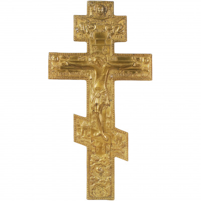 Крест "Распятие Христово"